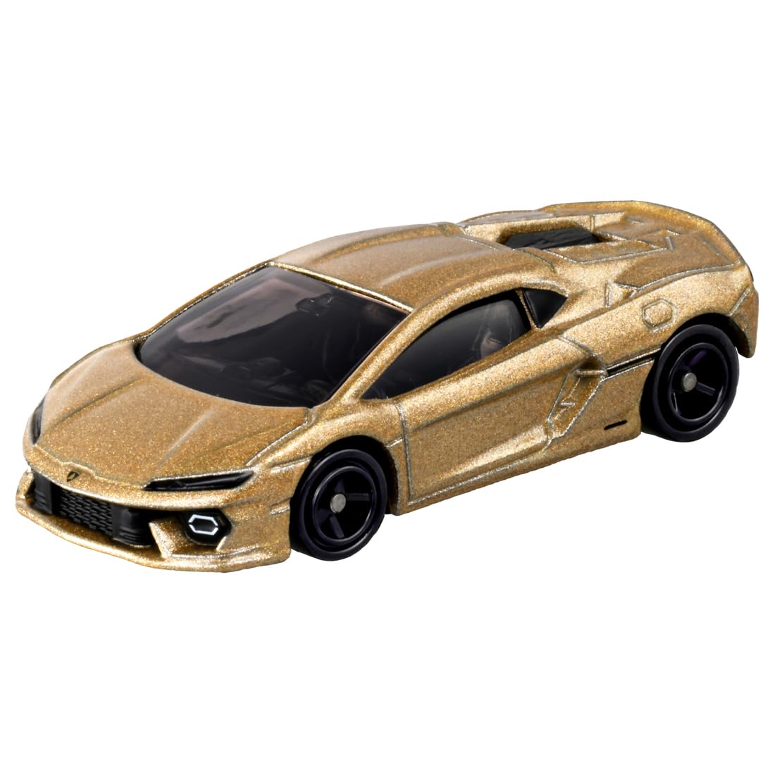 Amazon.co.jp: タカラトミー(TAKARA TOMY) トミカ No.43